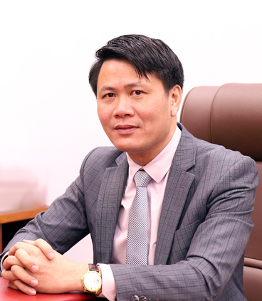 PGS. TS. Nguyễn Văn Tuân