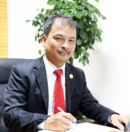 TS. Bùi Quốc Hoàn