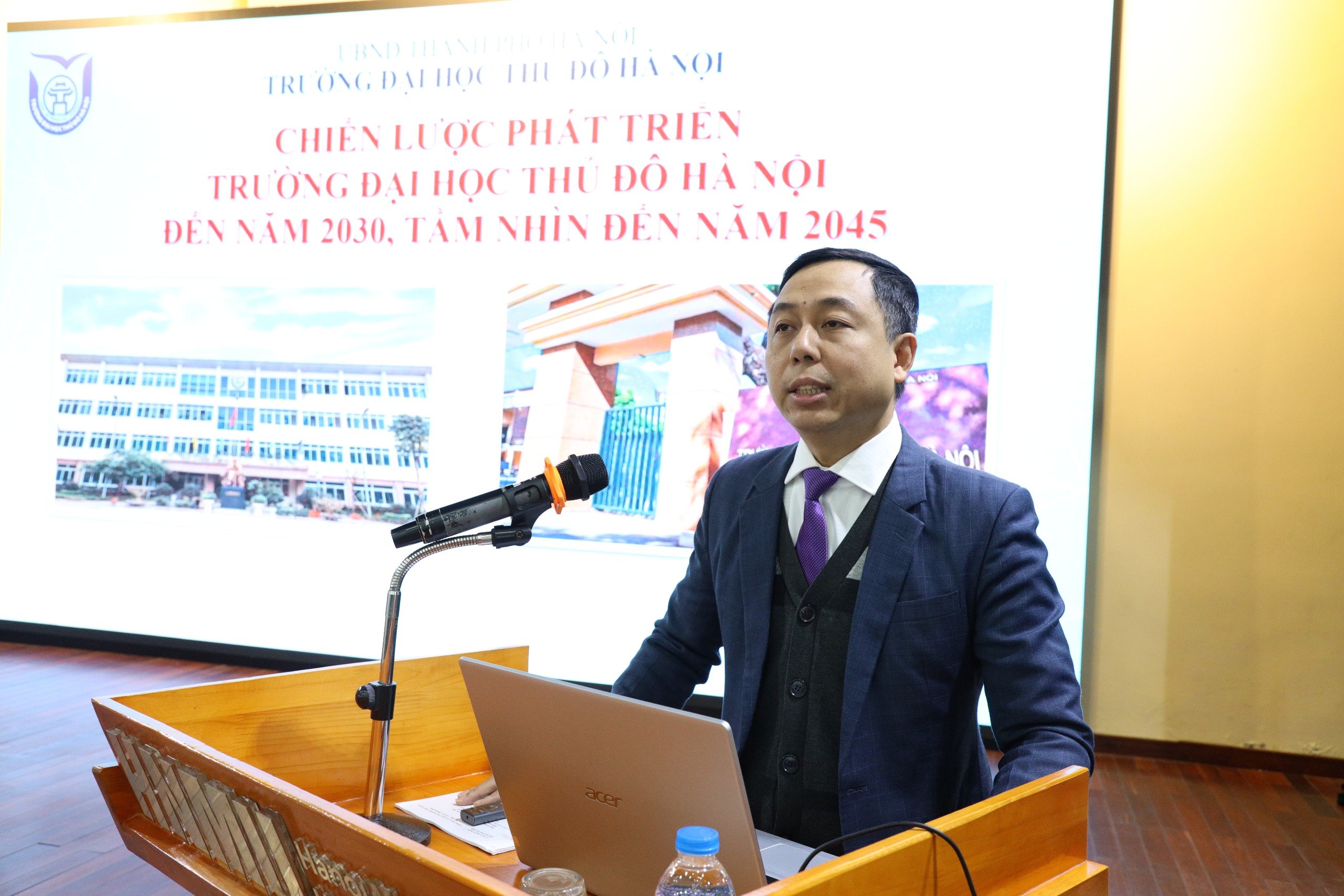 Tổng kết công tác Đảng 2023
