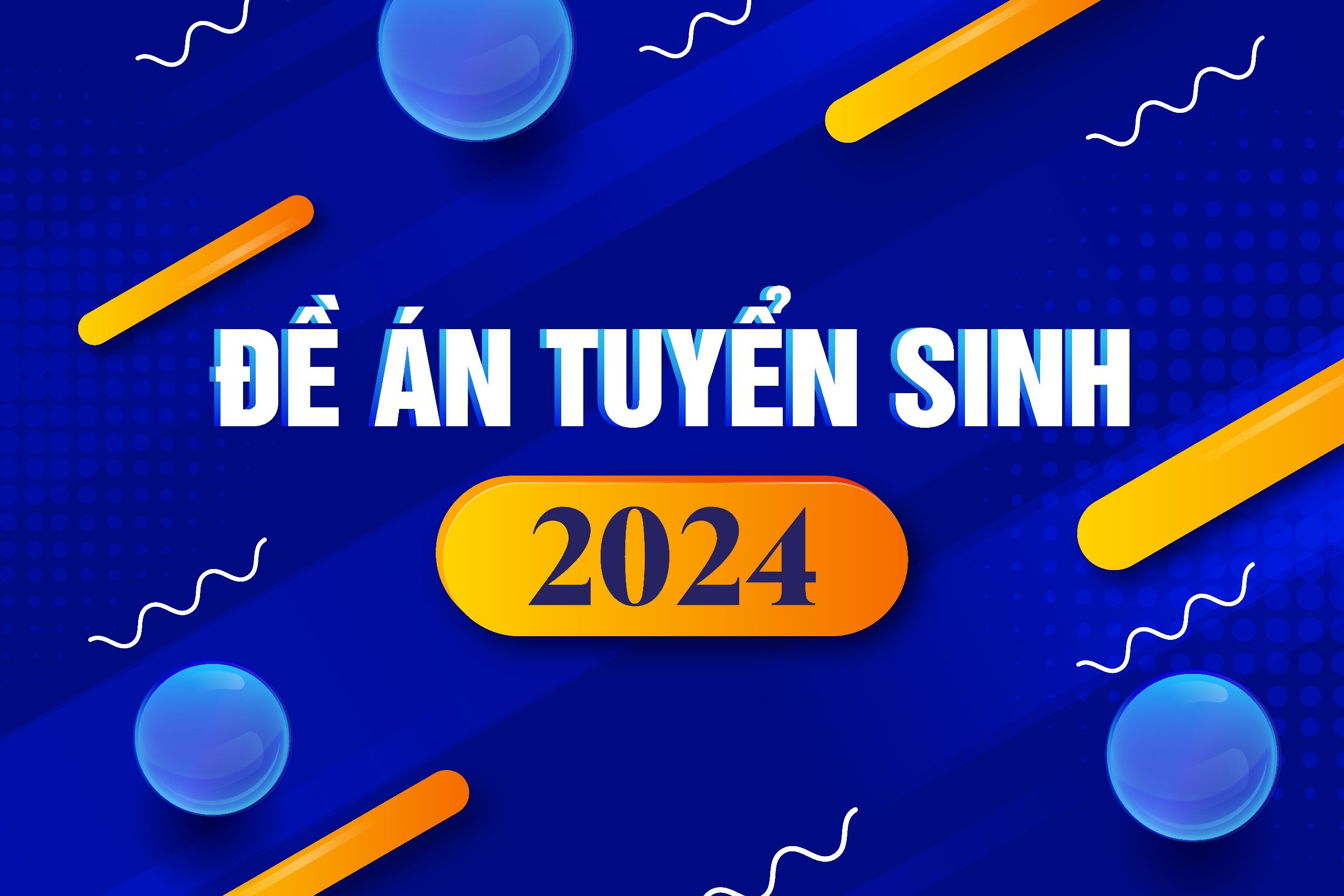 Đề án tuyển sinh trường Đại học Thủ đô Hà Nội 2024