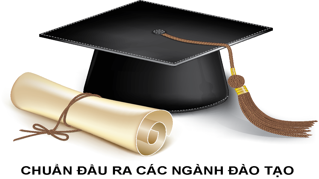 chuẩn đầu ra các chương trình đại học